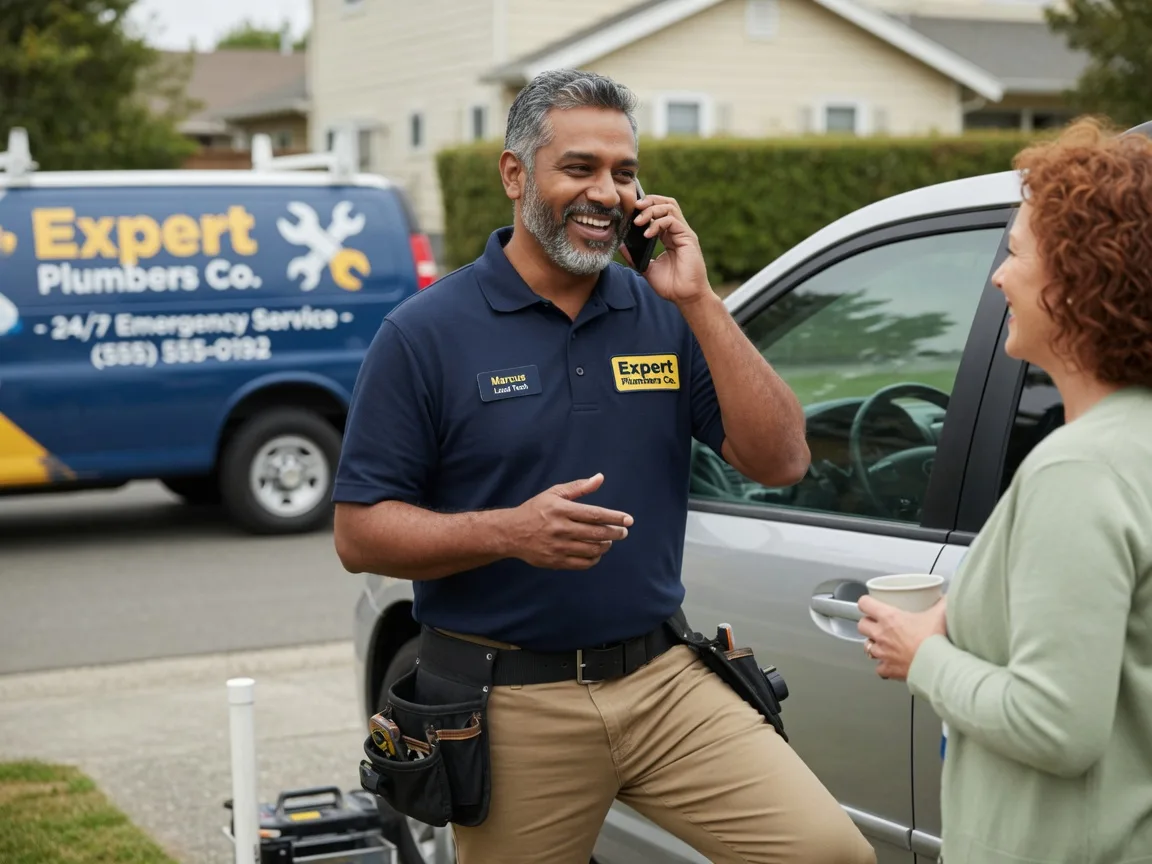 Clogged Drain Repair in Waterford, NY